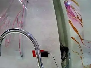 Camsoda Adult Webcams of voyeurcam-casa-salsa-bathtub-pov