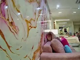 Camsoda Sex Chat of voyeurcam-casa-salsa-bathtub-pov