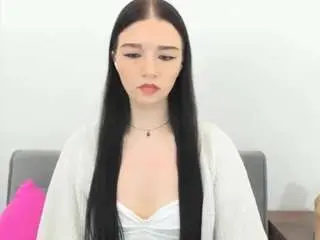 Camsoda Private Sex Chat of avacute