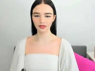 Camsoda Best Webcam of avacute