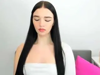 Camsoda Live Sex of avacute