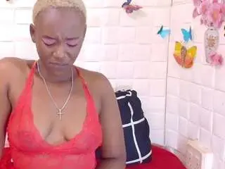 Camsoda Sex Cam of ebonyolive69