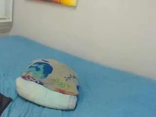 Camsoda Adult Webcam of amazing-shazz