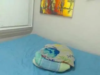 Camsoda Live Porn of amazing-shazz