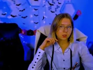 Camsoda Adult Webcam of doll-vey