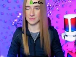 Camsoda Nude Webcam of doll-vey