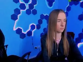 Camsoda Live Sex Cam of doll-vey