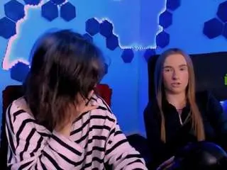 Camsoda Adult Video Chat of doll-vey