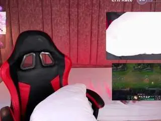 Camsoda Live Porn of lilapop4