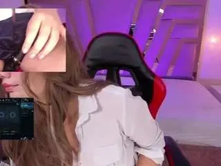 Camsoda Adult Webcam of lilapop4