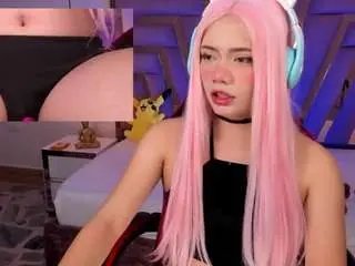 Camsoda Sex Cam of lilapop4