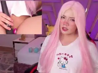 Camsoda Live Porn of lilapop4