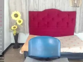 Camsoda Free Live Porn of luisa-torres1