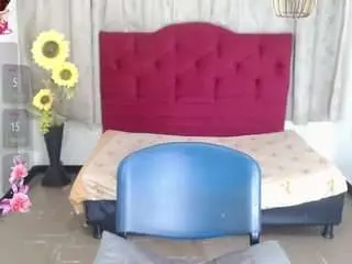 Camsoda Free Porn Cam of luisa-torres1