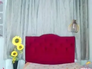 Camsoda Best Webcam of luisa-torres1