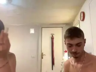 Camsoda Nude Webcam of milagroswilkins