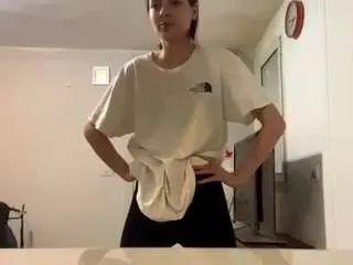 Camsoda Live Sex Cam of milagroswilkins