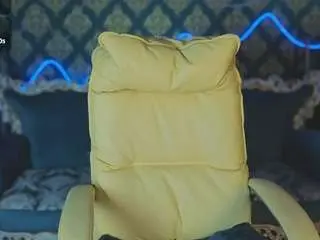 Camsoda Adult Webcam of daisydelighte