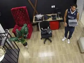 Camsoda Free Porn Cam of voyeurcam-jb-porno-room-3