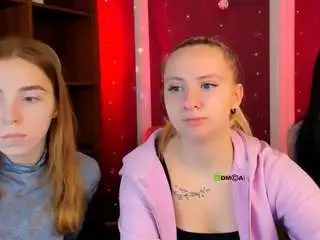 Camsoda Free Live Porn of diara-ti