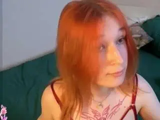 Camsoda Adult Video Chat of lillian-peters