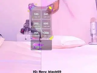 Camsoda Adult Video Chat of revyhot