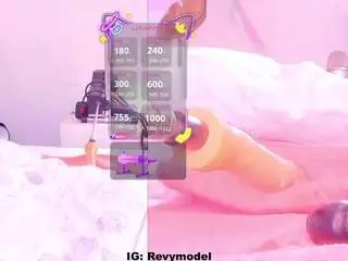 revyhot from camsoda