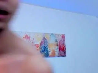 Camsoda Nude Webcam of samuel-up