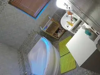 Camsoda Private Sex Chat of voyeurcam-julmodels-bath-1st-2