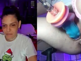 Camsoda Adult Webcam of katemoss1