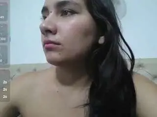 Camsoda Adult Video Chat of maylin-horny19