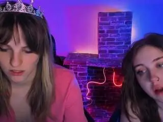 Camsoda Adult Webcams of nancy-xoxo