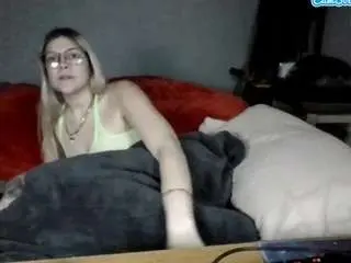 Camsoda Adult Video Chat of prettycelinaxo