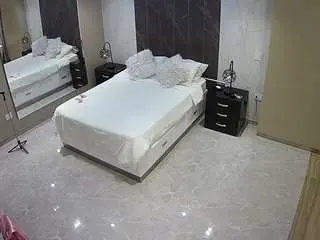 Camsoda Private Sex Chat of voyeurcam-casa-salsa-bedroom-4