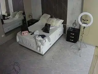 Camsoda Sex Chat of voyeurcam-casa-salsa-bedroom-4