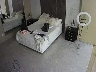 Camsoda Live Porn of voyeurcam-casa-salsa-bedroom-4