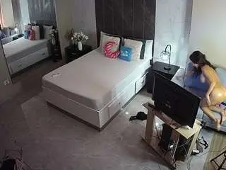 Camsoda Adult Webcam of voyeurcam-casa-salsa-bedroom-4