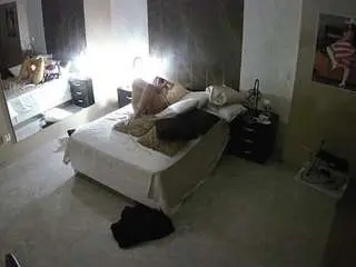 Camsoda Live Porn of voyeurcam-casa-salsa-bedroom-4