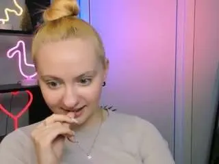 Camsoda Free Porn Cam of bella-blade