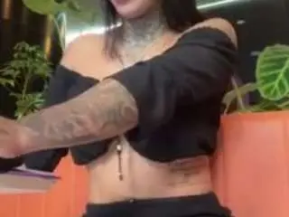 iamanna from camsoda