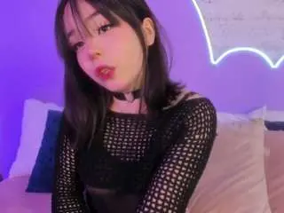 Camsoda Live Sex Cam of lilou-albrecht