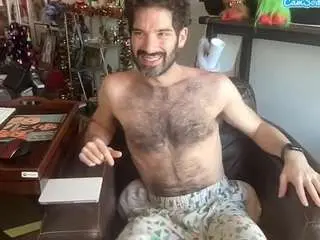 Camsoda Adult Video Chat of pupscritch