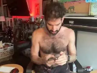 Camsoda Live Sex Cam of pupscritch