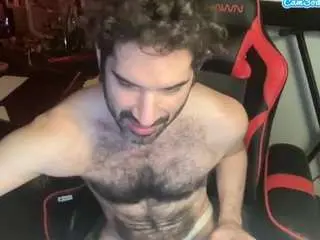 Camsoda Sex Cam of pupscritch