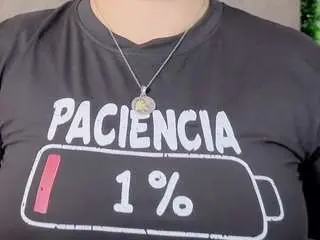 Camsoda Adult Webcam of agathaa-debella