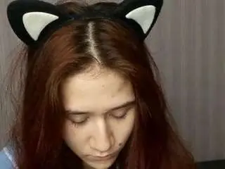 Camsoda Private Sex Chat of elisacheser