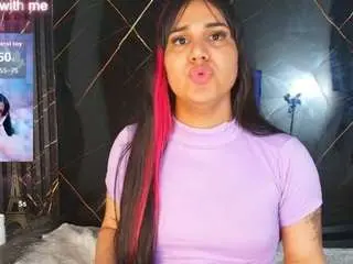 Camsoda Sex Cam of kagomi01