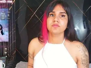 Camsoda Watch Live Sex Cams of kagomi01