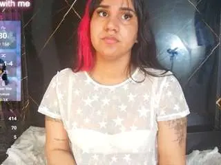 kagomi01 from camsoda