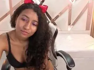 Camsoda Best Webcam of ninadelight-tp